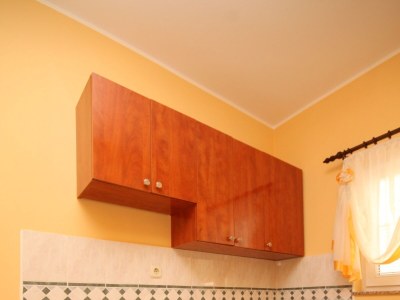 Apartment Studio flat with terrace Stara Novalja, Pag AS-6469-a - Outdoor photo 13