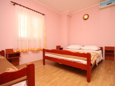 Apartment Studio flat with terrace Stara Novalja, Pag AS-6469-a - Outdoor photo 14