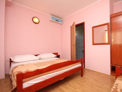 Apartment Studio flat with terrace Stara Novalja, Pag AS-6469-a - Outdoor photo 16