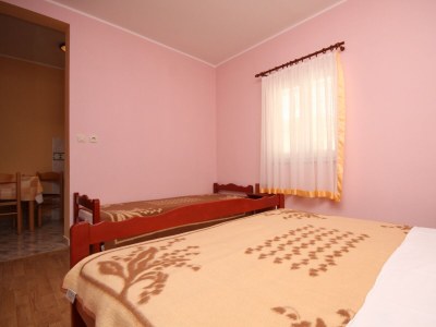 Apartment Studio flat with terrace Stara Novalja, Pag AS-6469-a - Outdoor photo 17