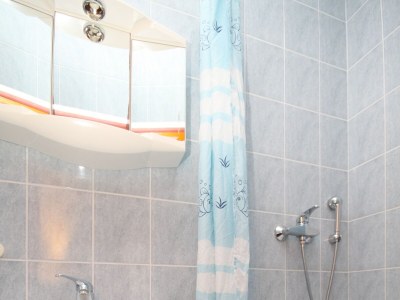 Apartment Studio flat with terrace Stara Novalja, Pag AS-6469-a - Outdoor photo 19