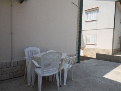 Apartment Studio flat with terrace Stara Novalja, Pag AS-6469-a - Outdoor photo 20