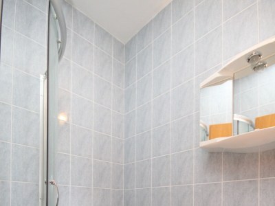 Apartment Studio flat with terrace and sea view Stara Novalja, Pag AS-6469-b - Outdoor photo 15