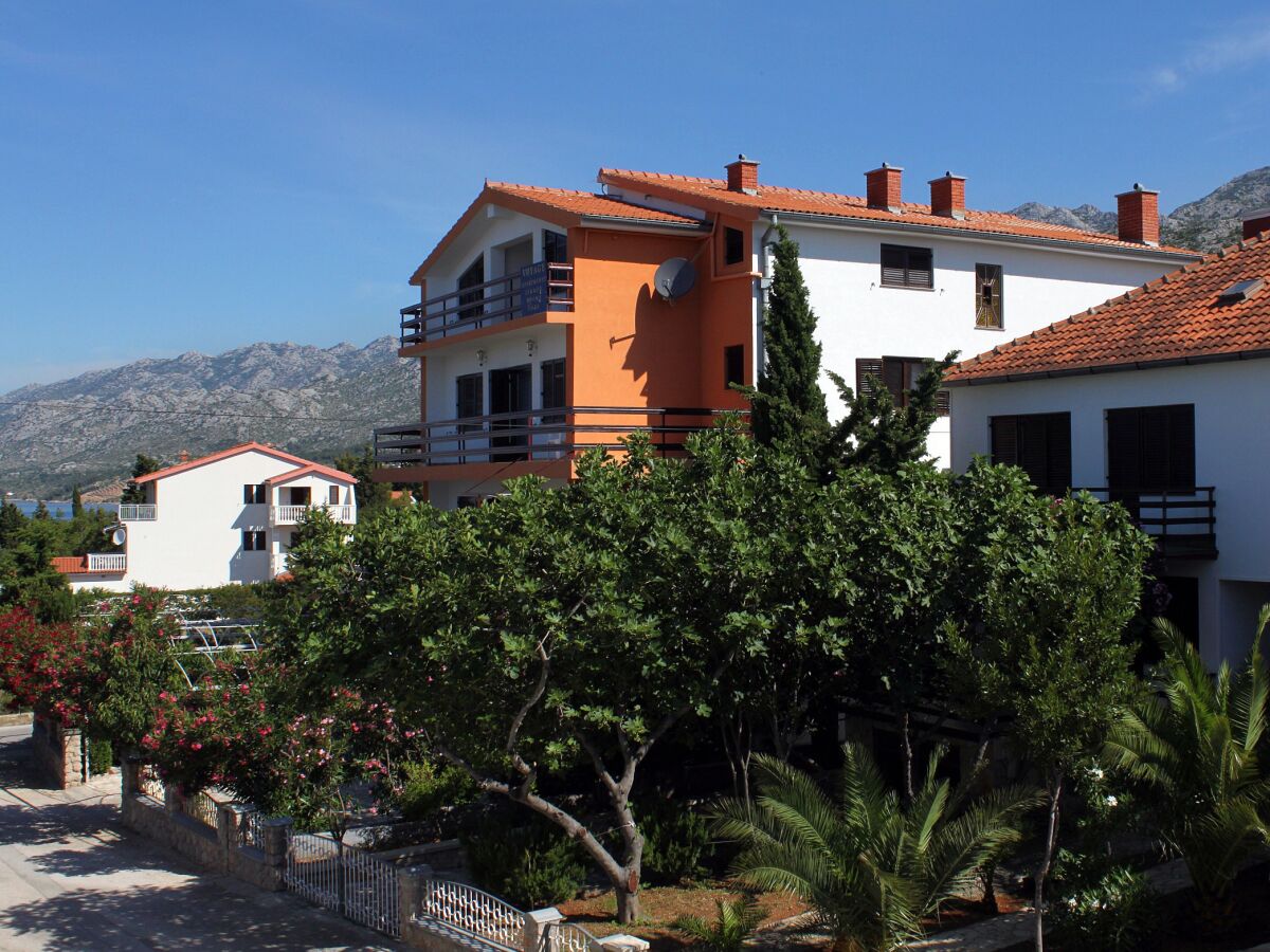 Apartment Apartments and rooms by the sea Starigrad, Paklenica - 6591