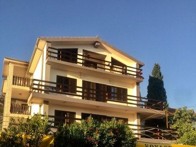 Apartment Apartments and rooms by the sea Starigrad, Paklenica - 6591 - Outdoor photo 2