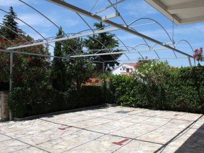 Apartment Apartments and rooms by the sea Starigrad, Paklenica - 6591 - Outdoor photo 6