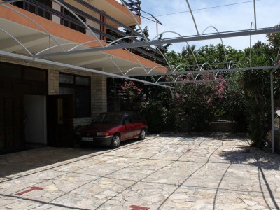 Apartment Apartments and rooms by the sea Starigrad, Paklenica - 6591 - Outdoor photo 7