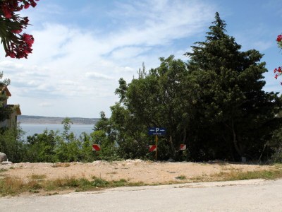 Apartment Apartments and rooms by the sea Starigrad, Paklenica - 6591 - Outdoor photo 8