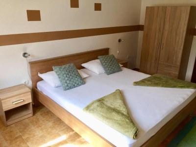 Apartment Apartments and rooms by the sea Starigrad, Paklenica - 6591 - Outdoor photo 13