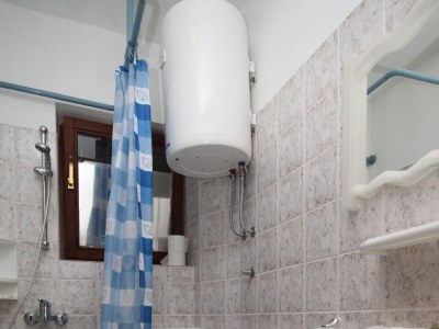 Apartment Apartments and rooms by the sea Starigrad, Paklenica - 6591 - Outdoor photo 14