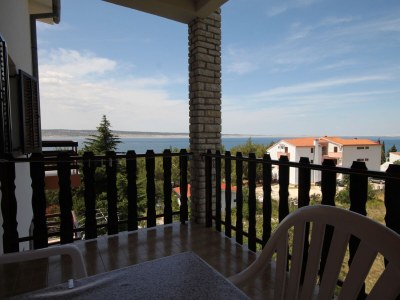 Apartment Apartments and rooms by the sea Starigrad, Paklenica - 6591 - Outdoor photo 15