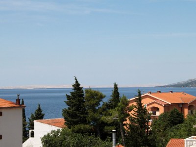 Apartment Apartments and rooms by the sea Starigrad, Paklenica - 6591 - Outdoor photo 17