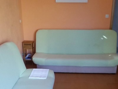 Apartment One bedroom apartment with air-conditioning Makarska A-6768-a - Outdoor photo 10