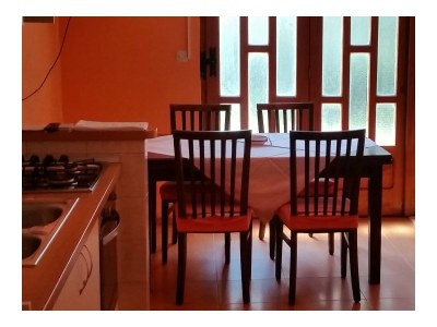 Apartment One bedroom apartment with air-conditioning Makarska A-6768-a - Outdoor photo 11