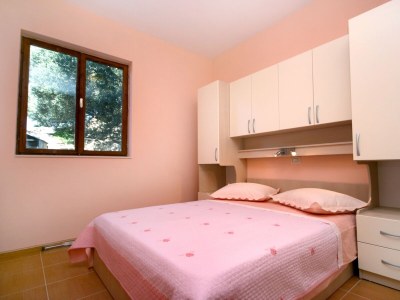 Apartment One bedroom apartment with air-conditioning Makarska A-6768-a - Outdoor photo 15