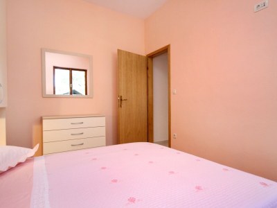 Apartment One bedroom apartment with air-conditioning Makarska A-6768-a - Outdoor photo 16