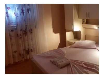 Apartment One bedroom apartment with air-conditioning Makarska A-6768-a - Outdoor photo 17