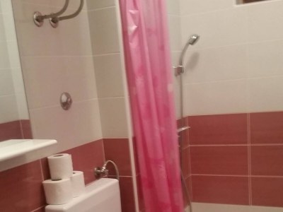 Apartment One bedroom apartment with air-conditioning Makarska A-6768-a - Outdoor photo 18