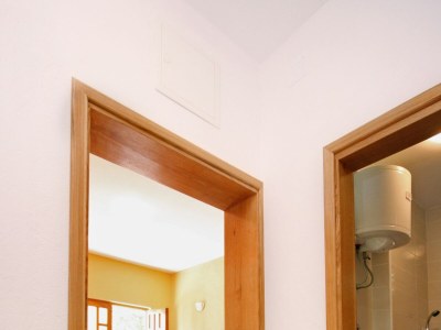 Apartment One bedroom apartment with air-conditioning Makarska A-6768-a - Outdoor photo 19