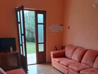 Apartment One bedroom apartment with air-conditioning Makarska A-6768-b - Outdoor photo 9