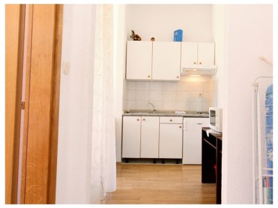 Apartment One bedroom apartment with air-conditioning Makarska A-6768-b - Outdoor photo 10