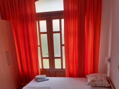 Apartment One bedroom apartment with air-conditioning Makarska A-6768-b - Outdoor photo 11