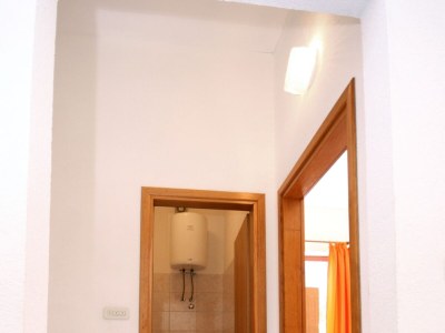 Apartment One bedroom apartment with air-conditioning Makarska A-6768-b - Outdoor photo 13