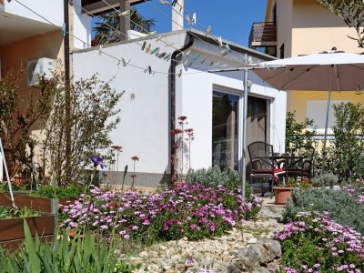 Apartment Apartments with parking space Suha Punta, Rab - 17239 - Apartments with parking space Suha Punta, Rab - 17239 - Outdoor photo 6