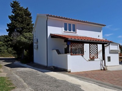 Apartment Apartments with parking space Suha Punta, Rab - 17239 - Apartments with parking space Suha Punta, Rab - 17239 - Outdoor photo 7