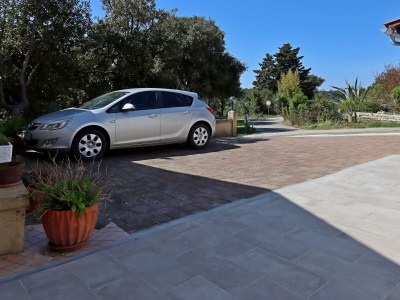 Apartment Apartments with parking space Suha Punta, Rab - 17239 - Apartments with parking space Suha Punta, Rab - 17239 - Outdoor photo 9