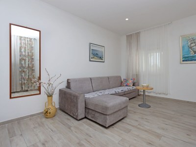 Apartment Apartments with parking space Suha Punta, Rab - 17239 - Apartments with parking space Suha Punta, Rab - 17239 - Outdoor photo 10