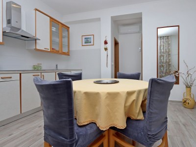 Apartment Apartments with parking space Suha Punta, Rab - 17239 - Apartments with parking space Suha Punta, Rab - 17239 - Outdoor photo 12