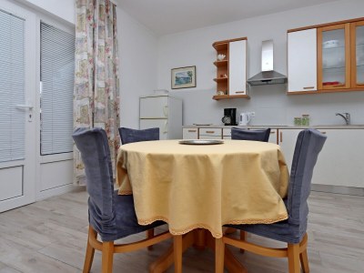 Apartment Apartments with parking space Suha Punta, Rab - 17239 - Apartments with parking space Suha Punta, Rab - 17239 - Outdoor photo 13