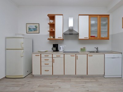 Apartment Apartments with parking space Suha Punta, Rab - 17239 - Apartments with parking space Suha Punta, Rab - 17239 - Outdoor photo 14