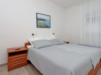 Apartment Apartments with parking space Suha Punta, Rab - 17239 - Apartments with parking space Suha Punta, Rab - 17239 - Outdoor photo 15