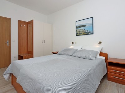 Apartment Apartments with parking space Suha Punta, Rab - 17239 - Apartments with parking space Suha Punta, Rab - 17239 - Outdoor photo 16