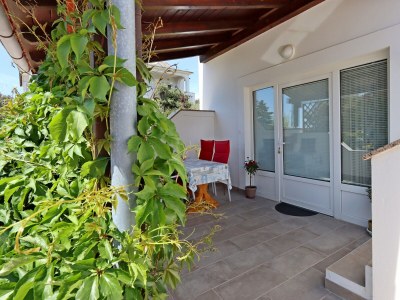 Apartment Apartments with parking space Suha Punta, Rab - 17239 - Apartments with parking space Suha Punta, Rab - 17239 - Outdoor photo 20