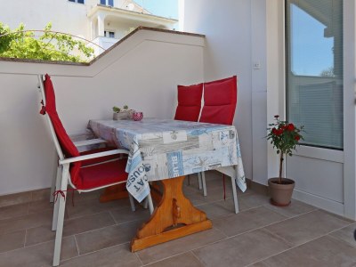 Apartment Apartments with parking space Suha Punta, Rab - 17239 - Apartments with parking space Suha Punta, Rab - 17239 - Outdoor photo 21