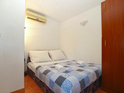 Apartment One bedroom apartment with balcony and sea view Rovinj A-19730-a - Outdoor photo 8