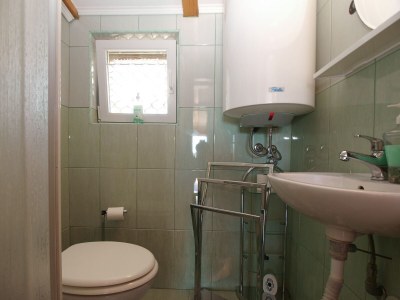 Apartment One bedroom apartment with balcony and sea view Rovinj A-19730-a - Outdoor photo 10