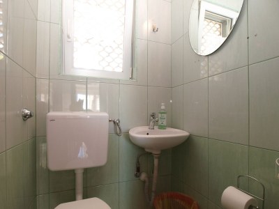 Apartment One bedroom apartment with balcony and sea view Rovinj A-19730-a - Outdoor photo 11