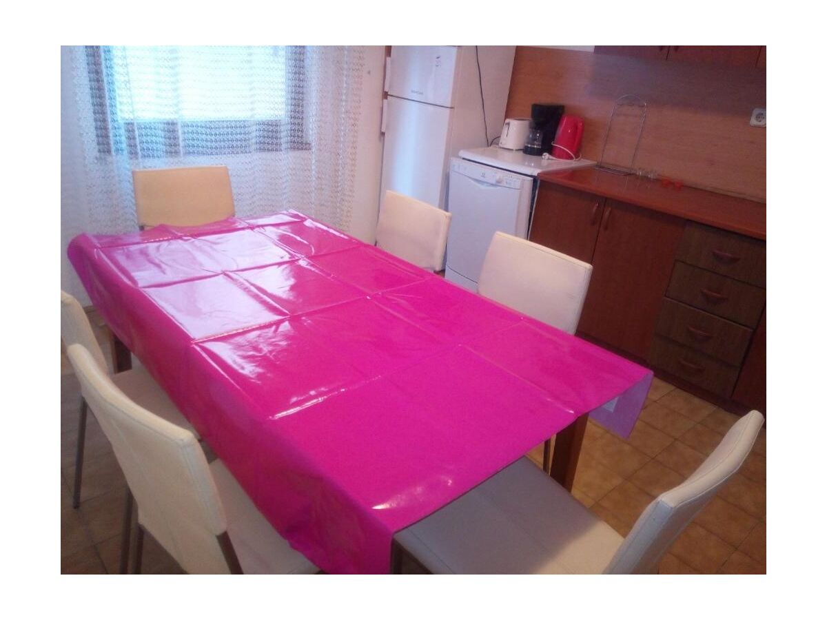 Apartment Three bedroom apartment with balcony Vodice A-18959-a - Outdoor photo 3