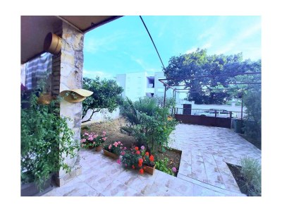 Apartment Three bedroom apartment with balcony Vodice A-18959-a in Vodice - Apartment