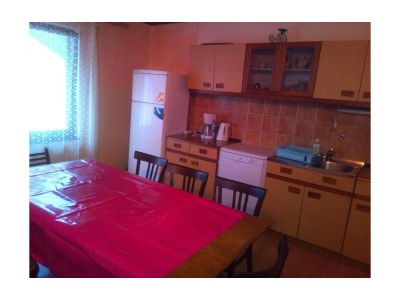 Apartment Three bedroom apartment with balcony Vodice A-18959-a - Outdoor photo 4