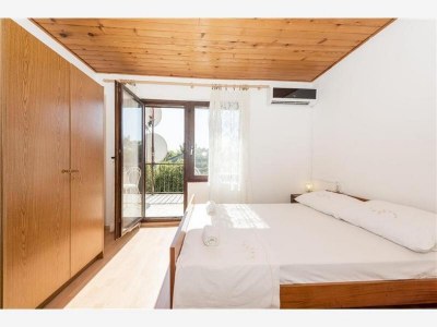 Apartment Three bedroom apartment with balcony Vodice A-18959-a - Outdoor photo 6