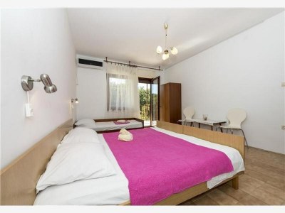 Apartment Three bedroom apartment with balcony Vodice A-18959-a - Outdoor photo 8