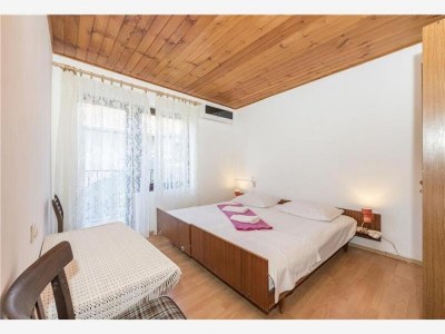 Apartment Three bedroom apartment with balcony Vodice A-18959-a - Outdoor photo 9