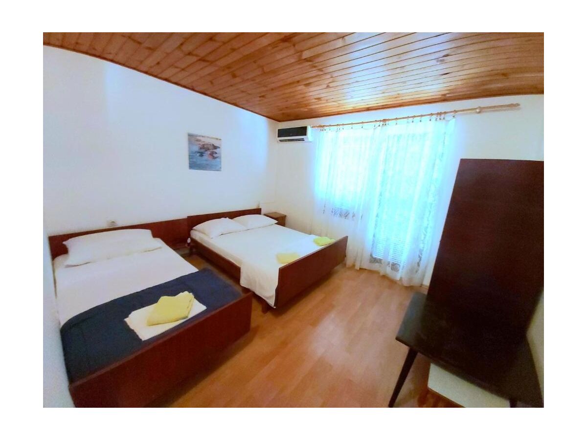 Apartment Three bedroom apartment with balcony Vodice A-18959-b - Outdoor photo 5