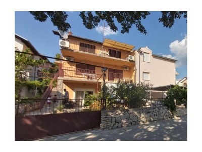 Apartment Three bedroom apartment with balcony Vodice A-18959-b in Vodice - Apartment