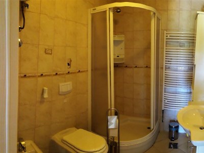 Apartment Two bedroom apartment with terrace and sea view Kampor, Rab A-14841-a - Outdoor photo 15